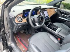 Mercedes-Benz EQE SUV 350 4MATIC Pioneer Edition - ფოტო 13