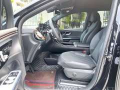 Mercedes-Benz EQE SUV 350 4MATIC Pioneer Edition - ფოტო 14