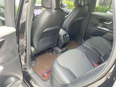 Mercedes-Benz EQE SUV 350 4MATIC Pioneer Edition - ფოტო 15
