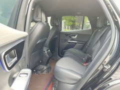Mercedes-Benz EQE SUV 350 4MATIC Pioneer Edition - ფოტო 16