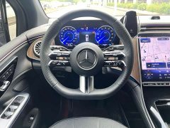 Mercedes-Benz EQE SUV 350 4MATIC Pioneer Edition - ფოტო 18