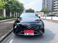 Mercedes-Benz EQE SUV 350 4MATIC Pioneer Edition - ფოტო 3