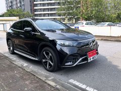 Mercedes-Benz EQE SUV 350 4MATIC Pioneer Edition - ფოტო 4