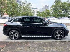 Mercedes-Benz EQE SUV 350 4MATIC Pioneer Edition - ფოტო 5