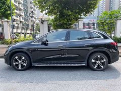 Mercedes-Benz EQE SUV 350 4MATIC Pioneer Edition - ფოტო 6