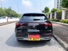 Mercedes-Benz EQE SUV 350 4MATIC Pioneer Edition - ფოტო 8