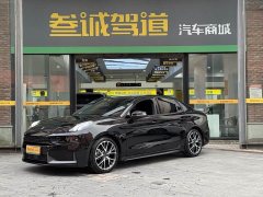 Lynk & Co Geely Lynk & Co 03 1.5T DCT Pro - ფოტო 1