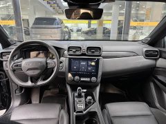 Lynk & Co Geely Lynk & Co 03 1.5T DCT Pro - ფოტო 10