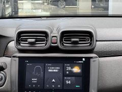 Lynk & Co Geely Lynk & Co 03 1.5T DCT Pro - ფოტო 11