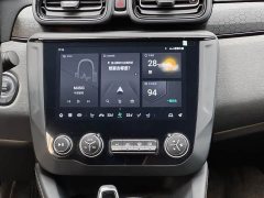 Lynk & Co Geely Lynk & Co 03 1.5T DCT Pro - ფოტო 12