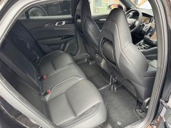 Lynk & Co Geely Lynk & Co 03 1.5T DCT Pro - ფოტო 19