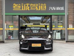Lynk & Co Geely Lynk & Co 03 1.5T DCT Pro - ფოტო 2