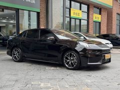 Lynk & Co Geely Lynk & Co 03 1.5T DCT Pro - ფოტო 3