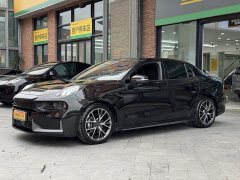 Lynk & Co Geely Lynk & Co 03 1.5T DCT Pro - ფოტო 4