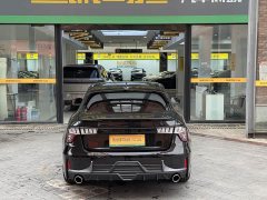 Lynk & Co Geely Lynk & Co 03 1.5T DCT Pro - ფოტო 5