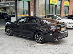 Lynk & Co Geely Lynk & Co 03 1.5T DCT Pro - ფოტო 6