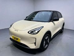 Geely Xing Yuan UP 410km Explorer Edition - ფოტო 1