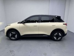 Geely Xing Yuan UP 410km Explorer Edition - ფოტო 10