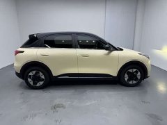 Geely Xing Yuan UP 410km Explorer Edition - ფოტო 11
