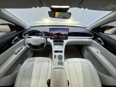 Geely Xing Yuan UP 410km Explorer Edition - ფოტო 12