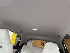 Geely Xing Yuan UP 410km Explorer Edition - ფოტო 14
