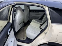 Geely Xing Yuan UP 410km Explorer Edition - ფოტო 16