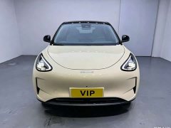 Geely Xing Yuan UP 410km Explorer Edition - ფოტო 3