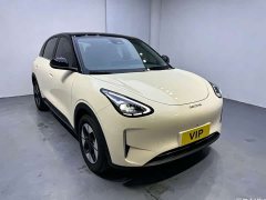 Geely Xing Yuan UP 410km Explorer Edition - ფოტო 4