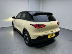 Geely Xing Yuan UP 410km Explorer Edition - ფოტო 5