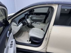Geely Xing Yuan UP 410km Explorer Edition - ფოტო 6