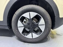 Geely Xing Yuan UP 410km Explorer Edition - ფოტო 9