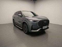 Chery Tiggo 9 2023 2.0T DCT FWD Luxury 5-Seater - ფოტო 1