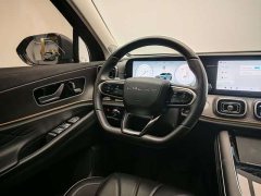 Chery Tiggo 9 2023 2.0T DCT FWD Luxury 5-Seater - ფოტო 11