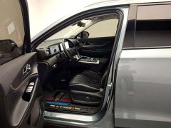 Chery Tiggo 9 2023 2.0T DCT FWD Luxury 5-Seater - ფოტო 12