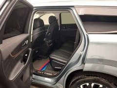 Chery Tiggo 9 2023 2.0T DCT FWD Luxury 5-Seater - ფოტო 13
