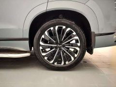 Chery Tiggo 9 2023 2.0T DCT FWD Luxury 5-Seater - ფოტო 16