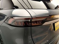 Chery Tiggo 9 2023 2.0T DCT FWD Luxury 5-Seater - ფოტო 19
