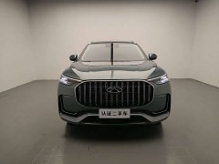 Chery Tiggo 9 2023 2.0T DCT FWD Luxury 5-Seater - ფოტო 2