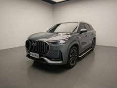 Chery Tiggo 9 2023 2.0T DCT FWD Luxury 5-Seater - ფოტო 3
