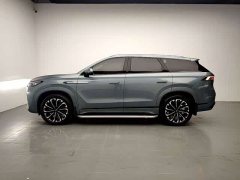 Chery Tiggo 9 2023 2.0T DCT FWD Luxury 5-Seater - ფოტო 4
