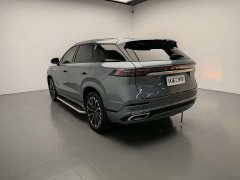 Chery Tiggo 9 2023 2.0T DCT FWD Luxury 5-Seater - ფოტო 5