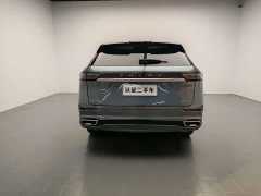 Chery Tiggo 9 2023 2.0T DCT FWD Luxury 5-Seater - ფოტო 6