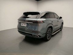 Chery Tiggo 9 2023 2.0T DCT FWD Luxury 5-Seater - ფოტო 7