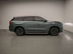 Chery Tiggo 9 2023 2.0T DCT FWD Luxury 5-Seater - ფოტო 8