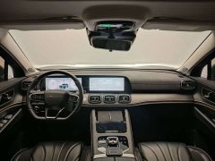 Chery Tiggo 9 2023 2.0T DCT FWD Luxury 5-Seater - ფოტო 9
