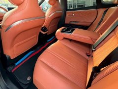 Deepal Deep Blue S07 215Max Qiankun Smart Driving ADS SE Extended Range Version - ფოტო 6