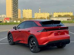 Deepal Deep Blue S07 215Max Qiankun Smart Driving ADS SE Extended Range Version - ფოტო 7