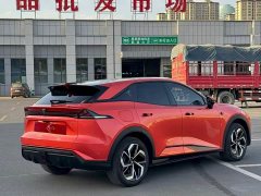 Deepal Deep Blue S07 215Max Qiankun Smart Driving ADS SE Extended Range Version - ფოტო 9