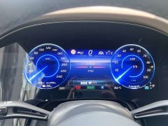 Mercedes-Benz EQE SUV 2024 500 4MATIC AMG Line - ფოტო 10