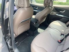 Mercedes-Benz EQE SUV 2024 500 4MATIC AMG Line - ფოტო 12